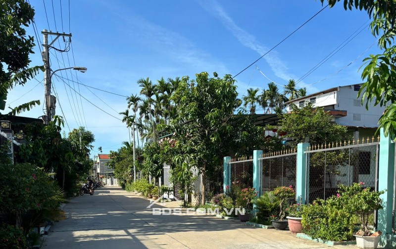 Chính chủ bán đất Điện Phước 163m2 đường 5m5